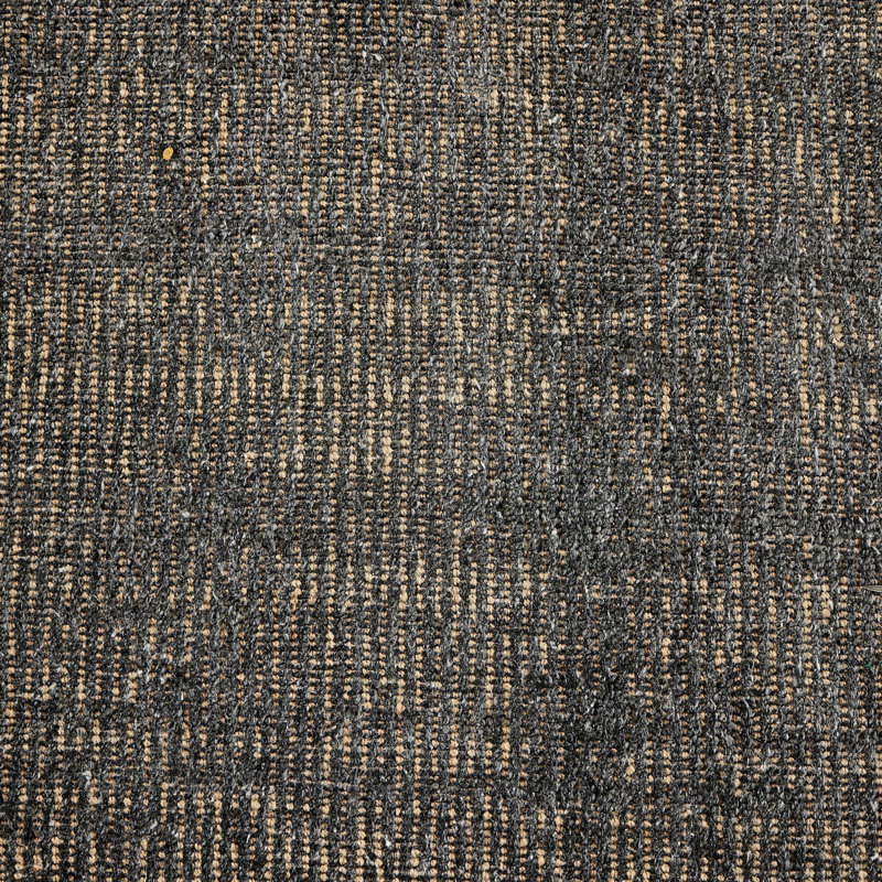 Briar Area Rug in Gray, Rectangle 8' x 10'