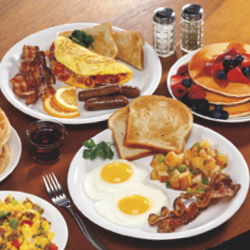 Hamilton Beach® Dual-zone Grill/griddle