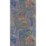 Abstract Non-Woven Wallpaper Roll