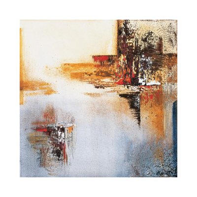 Die Another Day Ll 1 Piece Wrapped Canvas Wall Art