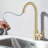 Senlesen Pull Out Kitchen Faucet-101641756