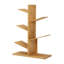 84.5cm H x 60cm W Bookcase