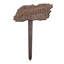 Enseigne de jardin personnalisable ccm-40043248-39821261