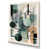 Toile tendue