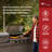 TYTUS Emberwood Pellet Smoker