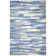 Alexious Performance Hand Tufted Abstract Indoor / Outdoor Rug