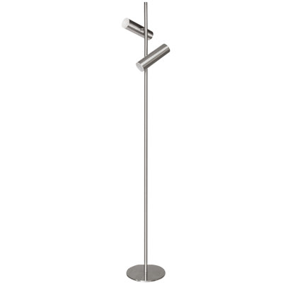 Lampe sur pied à branches 62,25 "
