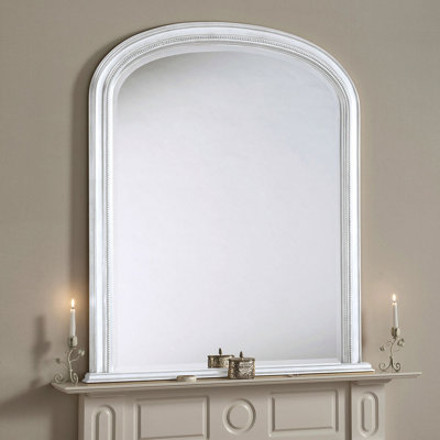 Burgett Glass Mirror