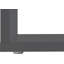Cauan Floor Shelf Coffee Table with Storage-724984209-724984208