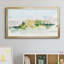 Tangerine Sunset I - peinture encadrée-58628960-58628962-59009334