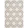 Darrold Hudson Shag Performance Geometric Rug