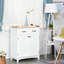 74cm Sideboard