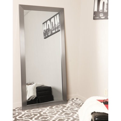 Hyler Designer Modern & Contemporary Wall Mirror