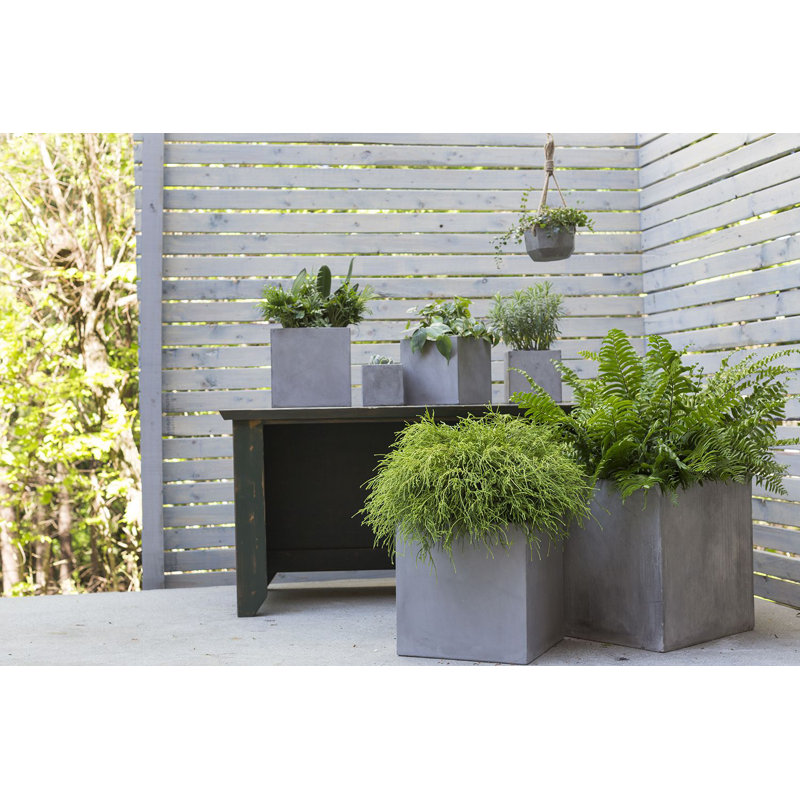 Planter Box