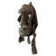 Fair Trade Handmade Solid Wood Wall Decor