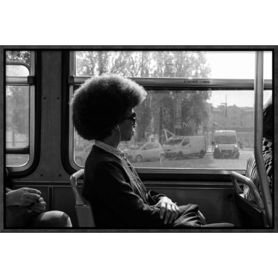 " On The Road " by Carlo Tonti
