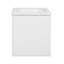 Armoire de salle de bain 30 po avec lavabo en céramique 30 po et 2 portes-657994881