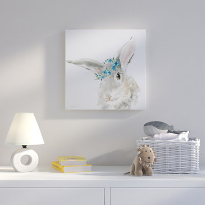Animals Canvas Art