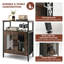 Carder 23.5'' Wine Bar