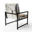 Fauteuil d'appoint Crotzer-2108038956