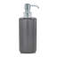 Domus Smoke Gloss Soap / Lotion Dispenser-115933368