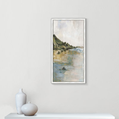 Impression «Tide’s Edge» par Casa Fine Arts