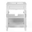Meuble-lavabo 24 po avec lavabo supérieur-298084016