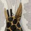 Handmade Animals Wall Decor