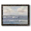 Serene Seascape, reproduction d'art sur toile-96291283-96291277