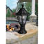 Virdi Pier Mount Light
