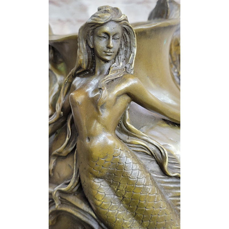Figurines et sculptures