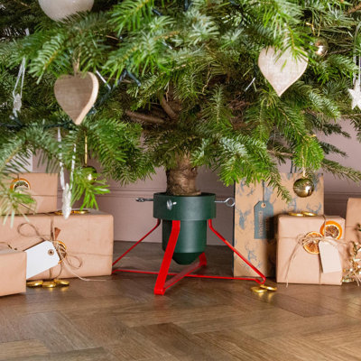 Harbour Housewares - Classic Christmas Tree Stand