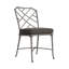 Outdoor Dining Side Chair-34090914-34090916-34090936