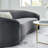 Modway Contessa Performance Velvet Sofa-1074115429