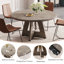 Round 119.4 Cm Dining Table-549024054