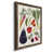 Walnut Framed