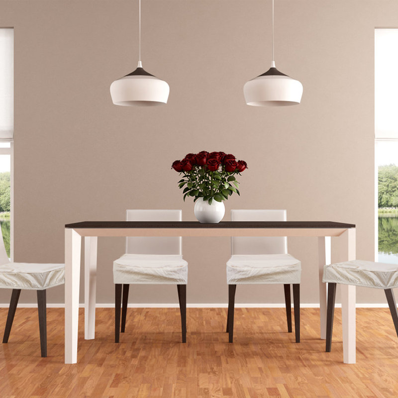 Waterproof Dining Chair Slipcovers, Beige