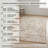 Machine Washable Vintage Oriental Area Rug Non-Slip Backing Beige/Brown Indoor Carpet for Living Room, Bedroom, Hallway Runner-1110745686-1110745689