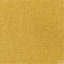 Banc rembourré en tissu capitonné, jaune moutarde-877793481