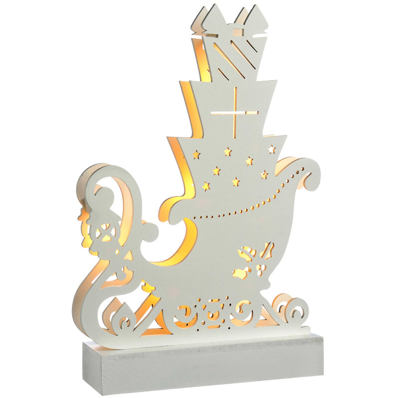 Christmas Figurines & Collectibles