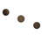 Mattawa Solid Wood Wall Hook