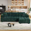 Modern Tufted Sectional Right-chaise Sofa -1719488710-1719488705-1739638157