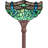 Baccio 67'' Bronze Torchiere Floor Lamp Floor Lamp