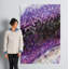« Beyond Far » par vinn Wong, reproduction d’art sur toile tendue-406277060-491201901-491174522