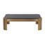 Table basse IRVINE - noir
