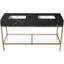 Meuble-lavabo de 60 po Marmo-81900798-81900799