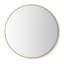 Aalina Round Stainless Steel Mirror-840753658-840753654