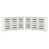 Blanc Sonoma est en rupture de stock