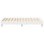 Bed Frame No Mattress Engineered Wood-1579268179-1579268164