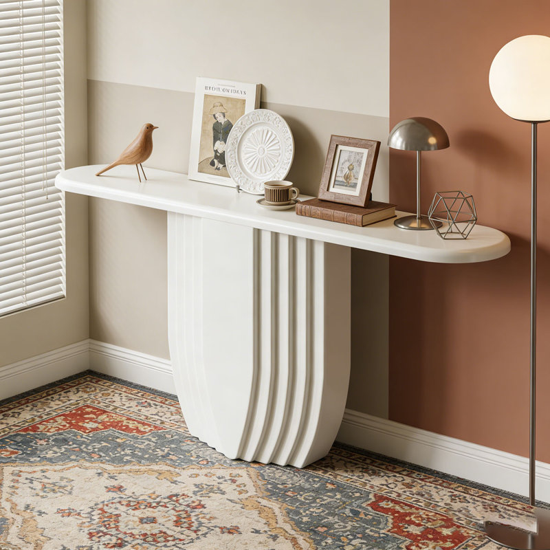 Modern Console Table